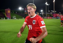 Bán kết U17 World Cup Áo vs Ý: Trận chiến của các đội toàn thắng