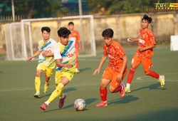 Lộ diện 8 đội mạnh nhất tiến vào tứ kết VCK Giải bóng đá Sinh viên toàn quốc 2025 – Cúp TV360