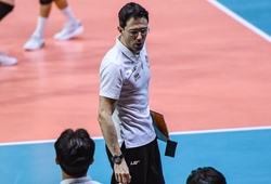 Liệu HLV Lodi của Farm Fresh bị đặt dấu hỏi về tương lai