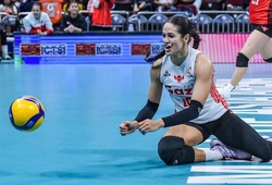 Brooke Van Sickle sẵn sàng trở lại đối đầu nhiều thử thách tại PVL