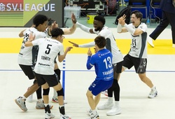 Osaka tiếp tục giữ vững phong độ, Tokyo Great Bears tạo bất ngờ