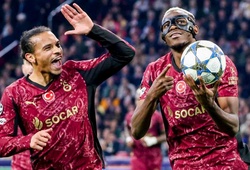 Dự đoán Galatasaray vs Saint Gilloise, 0h45 ngày 26/11, Champions League 2025/26