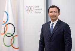 Boxer lừng danh Gennadiy Golovkin ngồi ghế Chủ tịch World Boxing