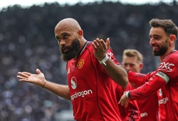 Tỷ lệ kèo trận Man United vs Everton, 3h00 ngày 25/11, Ngoại hạng Anh