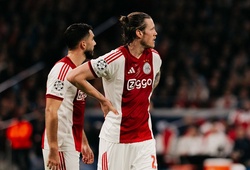 Dự đoán Ajax vs Benfica, 0h45 ngày 26/11, Champions League 2025/26