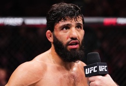 Arman Tsarukyan" Tôi có công thức để hạ Ilia Topuria" 