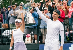 Waters – Johns vượt qua anh em Johnson sau 5 game, giành danh hiệu pickleball thứ 9 liên tiếp