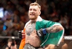 Conor McGregor sử dụng liệu pháp đặc biệt để tái xuất tại UFC