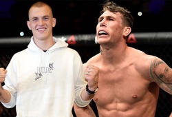 Darren Till công kích Ian Garry sau UFC Qatar: Giỏi nhưng không ưa nổi