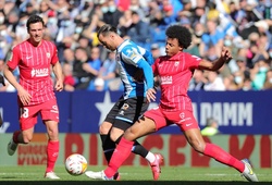 Tỷ lệ kèo trận Espanyol vs Sevilla, 3h00 ngày 25/11, La Liga