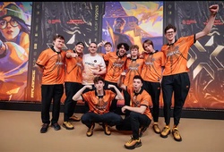 Esports song hành Content Creator - Tầm nhìn phát triển chiến lược của Fnatic