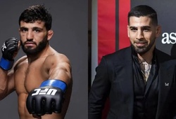 Ilia Topuria đáp trả Arman Tsarukyan sau UFC Qatar