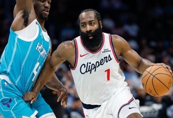 James Harden trải lòng sau kỷ lục 55 điểm: "Bóng rổ là cuộc sống và tôi muốn chiến thắng"