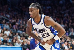 Chuyển nhượng NBA: Hơn 15 đội bóng muốn giải cứu Keon Ellis khỏi Sacramento Kings
