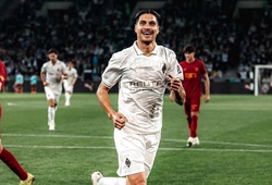 Sao nhập tịch Indonesia lọt vào đội hình tiêu biểu Bundesliga