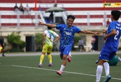 Lịch thi đấu tứ kết giải bóng đá sinh viên toàn quốc 2025 – Cúp TV360