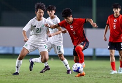 Link xem trực tiếp bóng đá U17 Singapore vs U17 Macao (Trung Quốc) ngày 24/11