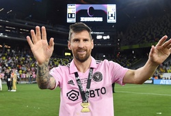 Tất cả các trận chung kết mà Messi đã chơi trong sự nghiệp