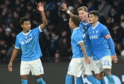 Dự đoán Napoli vs Qarabag, 3h00 ngày 26/11, Champions League 2025/26