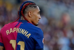 Tiết lộ: Đội hình Barcelona nổi loạn vì chấn thương