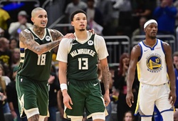 Ryan Rollins: Từ "kép phụ" vô danh đến ứng viên nặng ký cho giải thưởng NBA cuối mùa