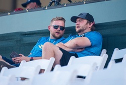 Hành trình một thập kỷ trở thành "ông lớn" ngành pickleball của Selkirk Sport