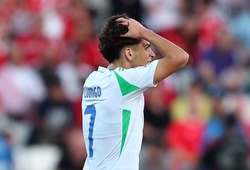 Tuyển Ý bị hạ gục trước ngưỡng cửa trận chung kết U17 thế giới