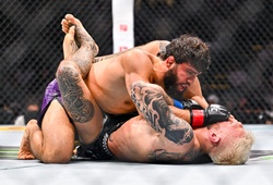 UFC Fight Night 265: Sự kiện tại Qatar ghi nhận kỷ lục mới cho Belal Muhammad và Arman Tsarukyan