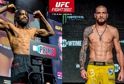 Yaroslav Amosov chính thức đấu Neil Magny tại UFC: Màn ra mắt đầy thử thách của cựu vương Bellator