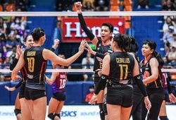 Phụ công Philippines nhận lời mời tới Indonesia thi đấu