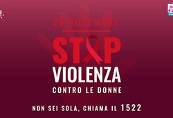 Bóng chuyền Ý kích hoạt chương trình “Dừng bạo lực với phụ nữ”