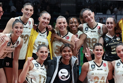 Vakifbank hướng đến chức vô địch CEV Champions League thứ 7