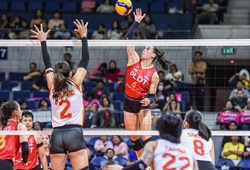 PLDT chính thức lọt vào bán kết PVL sau khi loại Cignal