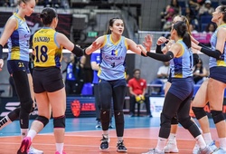 Bella Belen nhận được nhiều bài học sau lần đầu bị loại sớm ở PVL