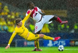 Dự đoán AEP Paphos vs Monaco, 0h45 ngày 27/11, Champions League 2025/26