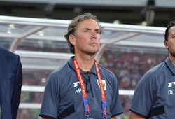 Bất ngờ tại Hà Lan: Cựu trợ lý Indonesia sắp dẫn dắt Ajax