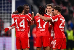 Dự đoán Arsenal vs Bayern Munich, 3h00 ngày 27/11, Champions League 2025/26