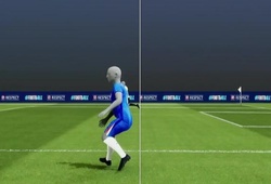 Bàn phản lưới nhà khó hiểu của Kounde được ghi do lỗi chân của hậu vệ Barca