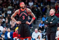 Thắng 8 trận liên tiếp, Toronto Raptors khẳng định vị thế tiệm cận ứng viên vô địch miền Đông
