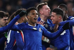 Bảng xếp hạng Cúp C1/Champions League mới nhất: Chelsea lọt vào Top 8
