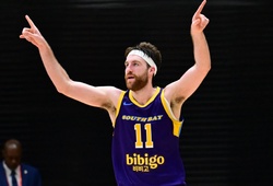 Tin chuyển nhượng Lakers: "Ký gấp" Drew Timme thay thế Deandre Ayton chấn thương