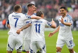 Dự đoán Copenhagen vs Kairat Almaty, 0h45 ngày 27/11, Champions League 2025/26