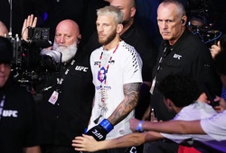 Dan Hooker thoải mái sau thất bại ở UFC Qatar, gọi tên Renato Moicano