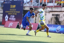 Bàn thắng sớm giúp ĐH Huế vào bán kết Giải bóng đá SV toàn quốc 2025 – Cúp TV360