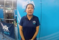 Giám đốc PPA Tour Asia thừa nhận sai lầm tại giải Pickleball Panas Malaysia Cup