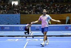 5 điều không thể bỏ lỡ tại giải Pickleball Hàng Châu Open 2025