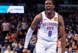 Sao trẻ NBA Jalen Williams mất khoản tiền khổng lồ vì chấn thương cổ tay kéo dài