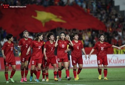 Lịch thi đấu bóng đá nữ SEA Games 33 năm 2025 hôm nay mới nhất