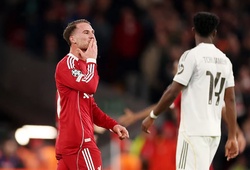 Dự đoán Liverpool vs PSV Eindhoven, 3h00 ngày 27/11, Champions League 2025/26