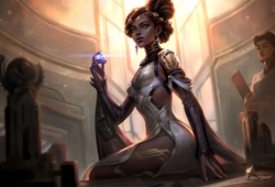 LOL 25.24 – Bản cập nhật cuối cùng năm 2025